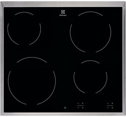 Płyta ceramiczna Electrolux EHF16240XK