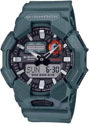 Zegarek męski Casio G-SHOCK GA-010-2AER