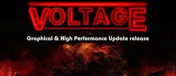 Voltage, klucz Steam, PC