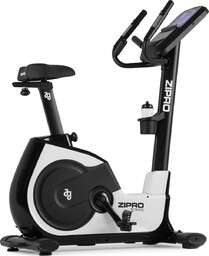 Rower Stacjonarny Treningowy Elektryczno Magnetyczny do 150kg Strike
