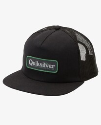 Quiksilver Pursey 2 Trucker czapka z daszkiem bejsbolówka