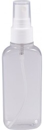 Top Choice Buteleczka z atomizerem (90059), 85ml
