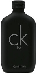Calvin Klein ck be woda toaletowa 100 ml