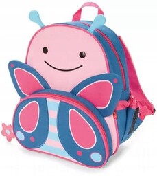 Skip Hop, plecak Zoo Motyl Skip Hop