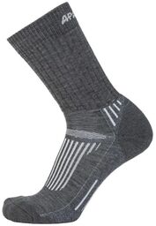 Skarpety Apasox KAZBEK anthracite EU 39-42