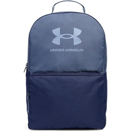 Under Armour Męski Plecak Essential 25L, Downpour Gray/Midnight