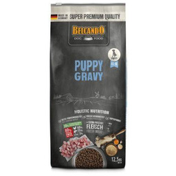 BELCANDO Puppy Gravy 12.5 kg sucha karma