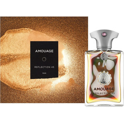 Amouage REFLECTION 45 MAN extrait de parfum 100ml