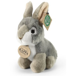 RAPPA Maskotka Eco-Friendly Królik 252080