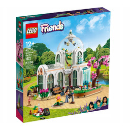 Lego 41757 Friends Ogród botaniczny