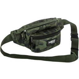 NEO TOOLS Saszetka Camo 84-324