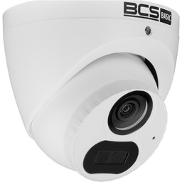 Kamera zewnętrzna 5Mpx BCS-B-EA15FSR4(2.0) HD-CVI AHD HD-TVI ANALOGOWA