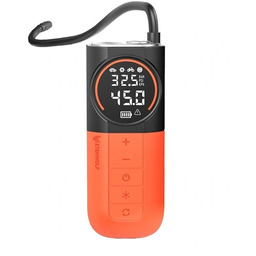 Kompresor samochodowy Etenwolf S1 11.03bar 5200mAh