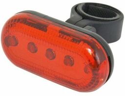 Lampa tylna pozycyjna Vivo -135R, 5-diód