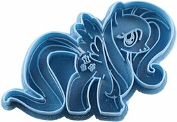 cuticuter Flutterfly My Little Pony foremka do wykrawania,