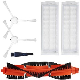SZCZOTKI DO VIOMI V3 V2 XIAOMI VACUUM MOP
