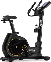 Rower Stacjonarny Treningowy Elektryczno Magnetyczny do 150kg Strike