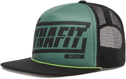 Czapka z daszkiem Dynafit Graphic Trucker 08-71276 Zielony