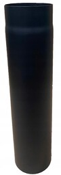 Rura Spalinowa fi 200/500mm 50cm blacha 2mm Producent