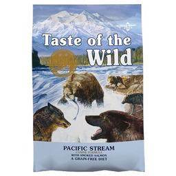 TASTE OF THE WILD Karma dla psa Pacific
