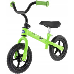 Chicco Balance Bike red bullet rowerek biegowy 2-5