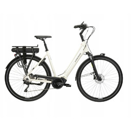 Rower elektryczny Kross Sentio Hybrid 3.0 rama 21