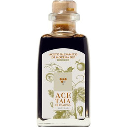 VENTURINI BALDINI 4-Letni ocet balsamiczny Igp Bio 250