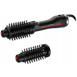 Lokówko-szuszarka obrotowa Rowenta Karl Lagerfeld CF961LF0 750W