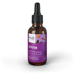 SATI Labs CZYSTEK 50 ml