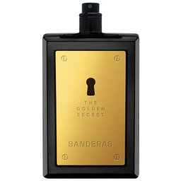 Antonio Banderas The Golden Secret woda toaletowa 100