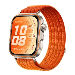 Huawei Watch Fit 5 Pro 44mm Pomarańczowy Smartwatch