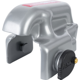 Zabezpieczenie zaczepu kulowego przyczepy AL-KO AKS3004 Safety Compact
