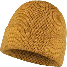 Buff Czapka Knitted Jarn Dorośli unisex