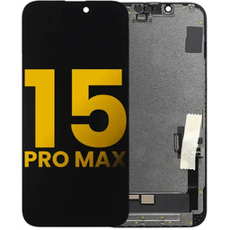 Wyświetlacz Apple iPhone 15 Pro Max Service Pack