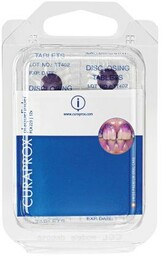 Curaprox PCA 223 Plaquefinder pasta do zębów Tabletki