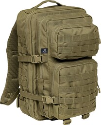 Brandit Assault Woodland plecak