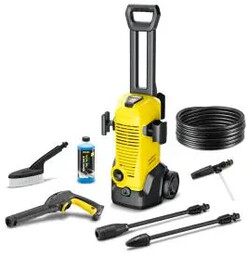 Karcher K 3 Car 1.676-353.0 380l/h 6m Myjka