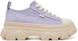 Sneakersy Buffalo 1636324 Fioletowy