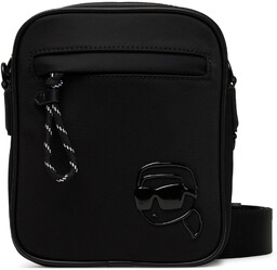 Saszetka KARL LAGERFELD A2M30217 Czarny