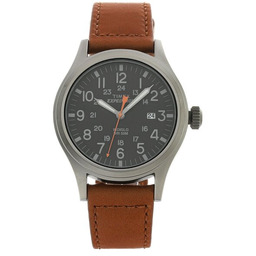 Zegarek Timex Expedition Scout TW4B26000 Brązowy