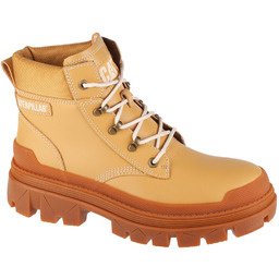 Caterpillar Colorado Hardwear WP P111521, Męskie, trapery, Beżowy