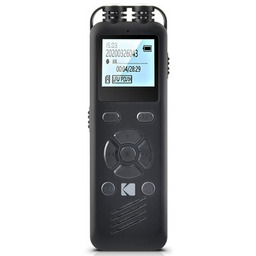 KODAK Dyktafon VRC 250 Czujnik dymu 40 zł