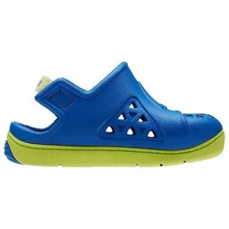 Sandały Reebok Ventureflex Splash BD3693 Niebieski 21