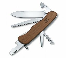 Victorinox Scyzoryk Forester Wood 0.8361.63