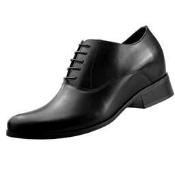 Męskie buty podwyższające RAVENNA +7 CM BETELLI