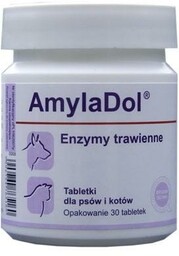 Dolfos amyladol 30 tabletek