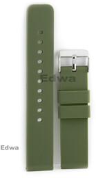 Pasek Silikonowy Tekla 20 mm