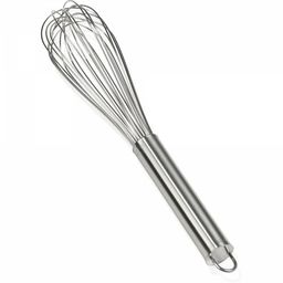 Blomsterbergs KITCHEN Trzepaczka Stalowa 30 cm