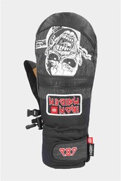 rękawice 686 - Infiloft Recon Mitt Iron Maiden