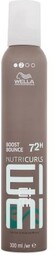 Wella Professionals Eimi NutriCurls Boost Bounce pianka